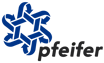 Representaciones Pfeifer